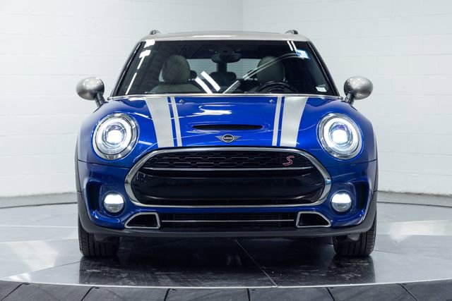 Used 2019 MINI Cooper Clubman S w/ Starlight Blue Edition AWD/4WD image 5