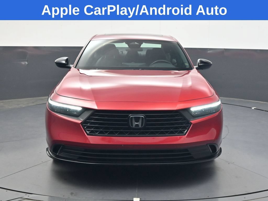 Used 2023 Honda Accord Sport image 9