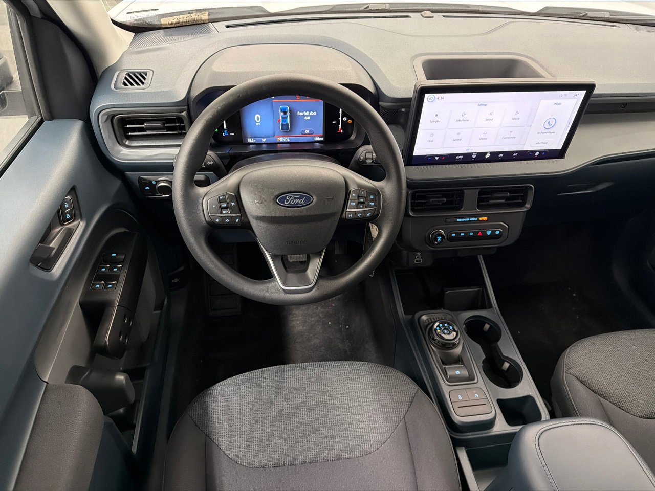 New 2026 Ford Maverick XL w/ Equipment Group 101A image 20