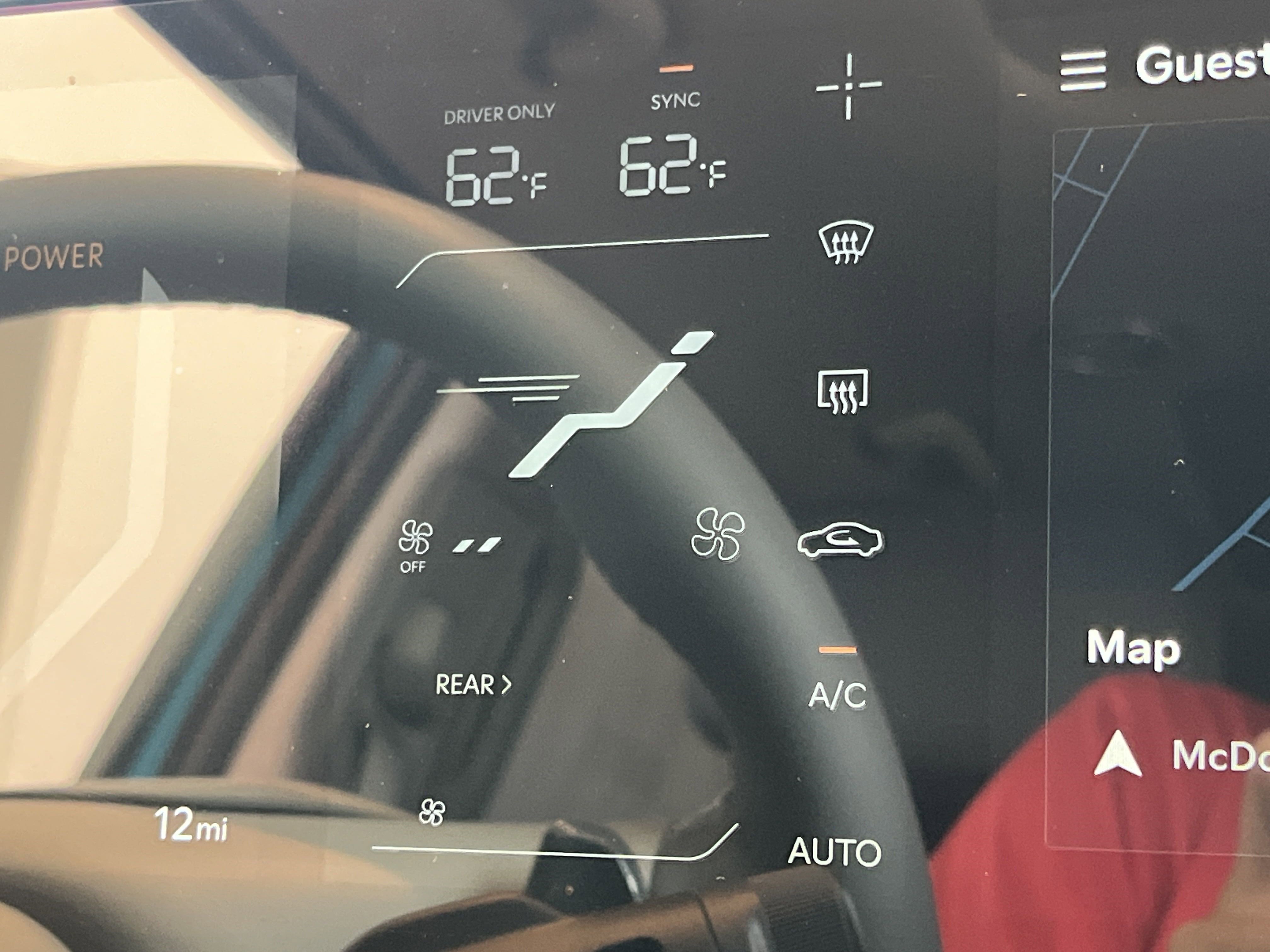New 2026 Kia EV9 Wind image 6