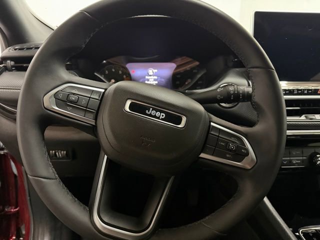 Used 2022 Jeep Compass Altitude image 26