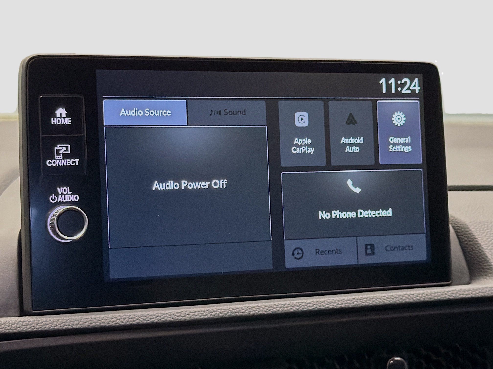 Used 2026 Honda CR-V LX image 9