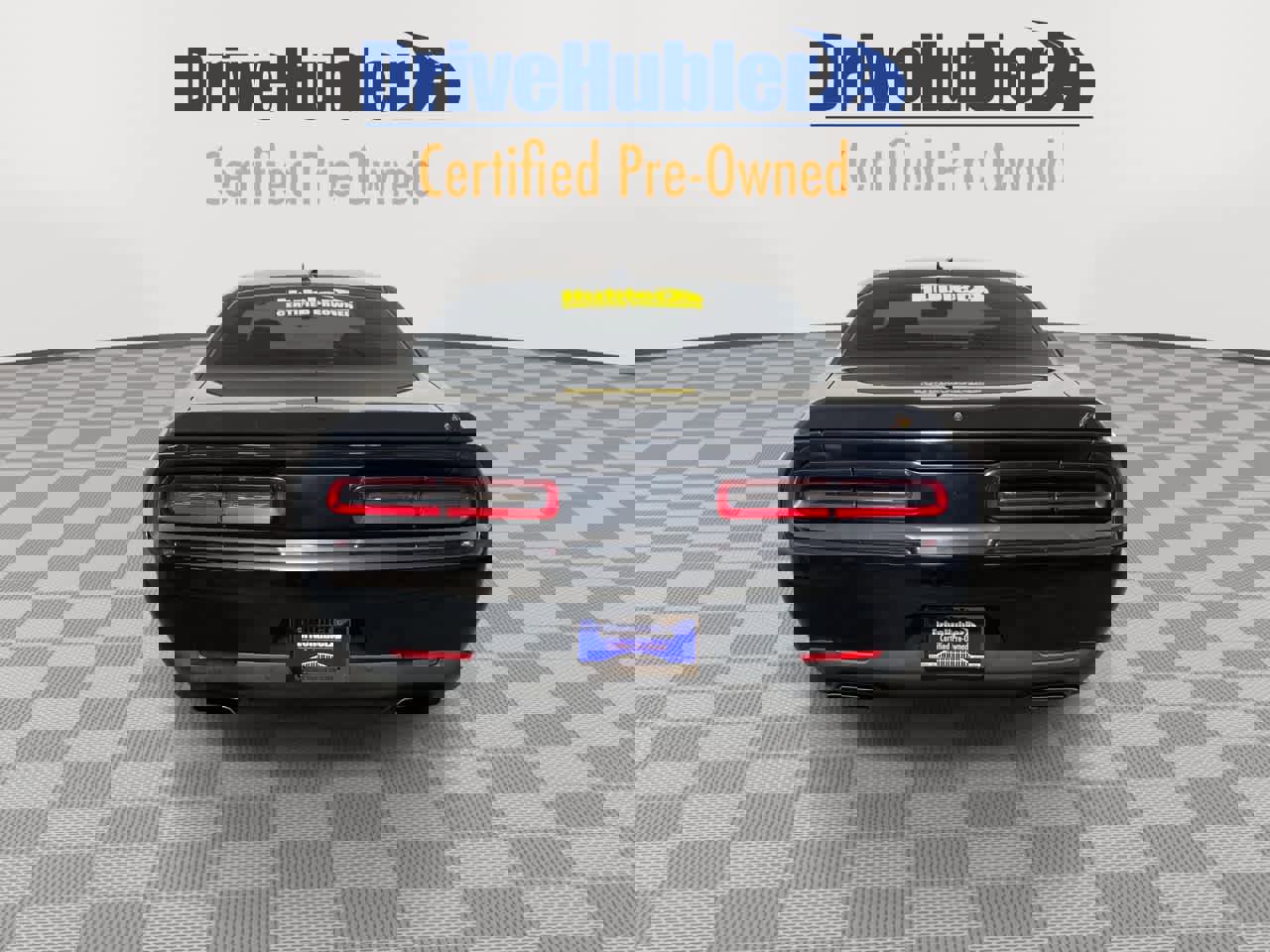 Used 2022 Dodge Challenger R/T Scat Pack image 7