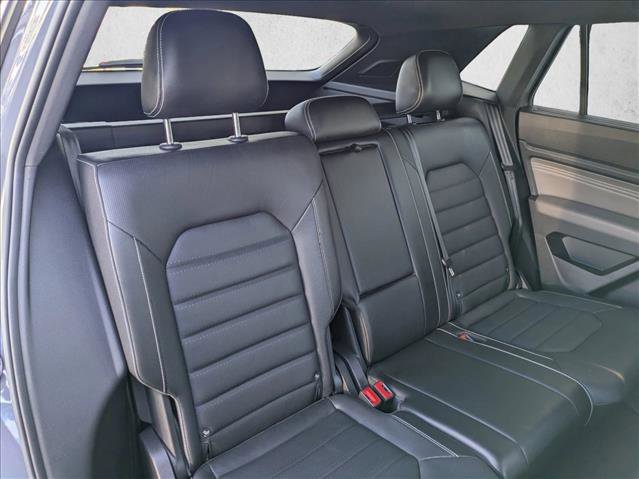 Used 2021 Volkswagen Atlas Cross Sport SEL Premium R-Line image 15