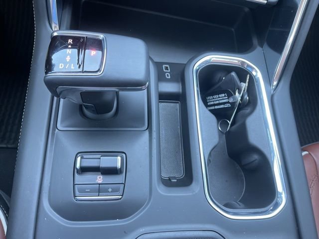 Used 2023 GMC Sierra 1500 Denali Ultimate image 27