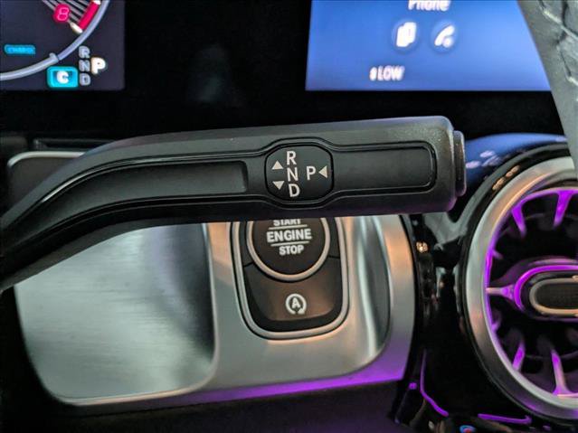 Certified 2025 Mercedes-Benz GLB 250 image 14