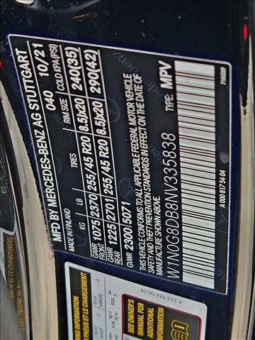 Used 2022 Mercedes-Benz GLC 300 image 22