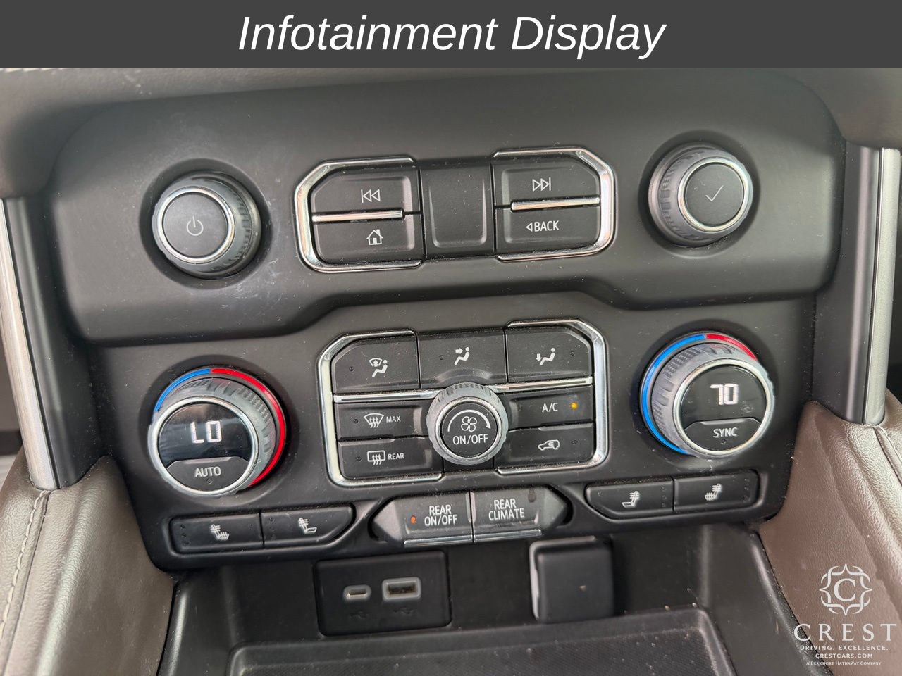 Used 2023 Chevrolet Suburban LT RWD image 21