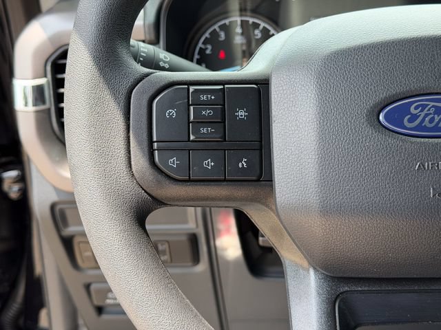 Used 2026 Ford F150 XL w/ Tow/Haul Package AWD/4WD image 14