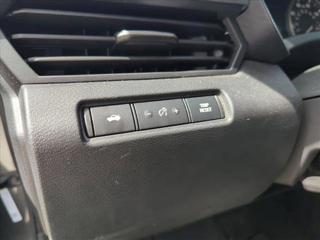 Used 2022 Nissan Altima 2.5 SR image 23