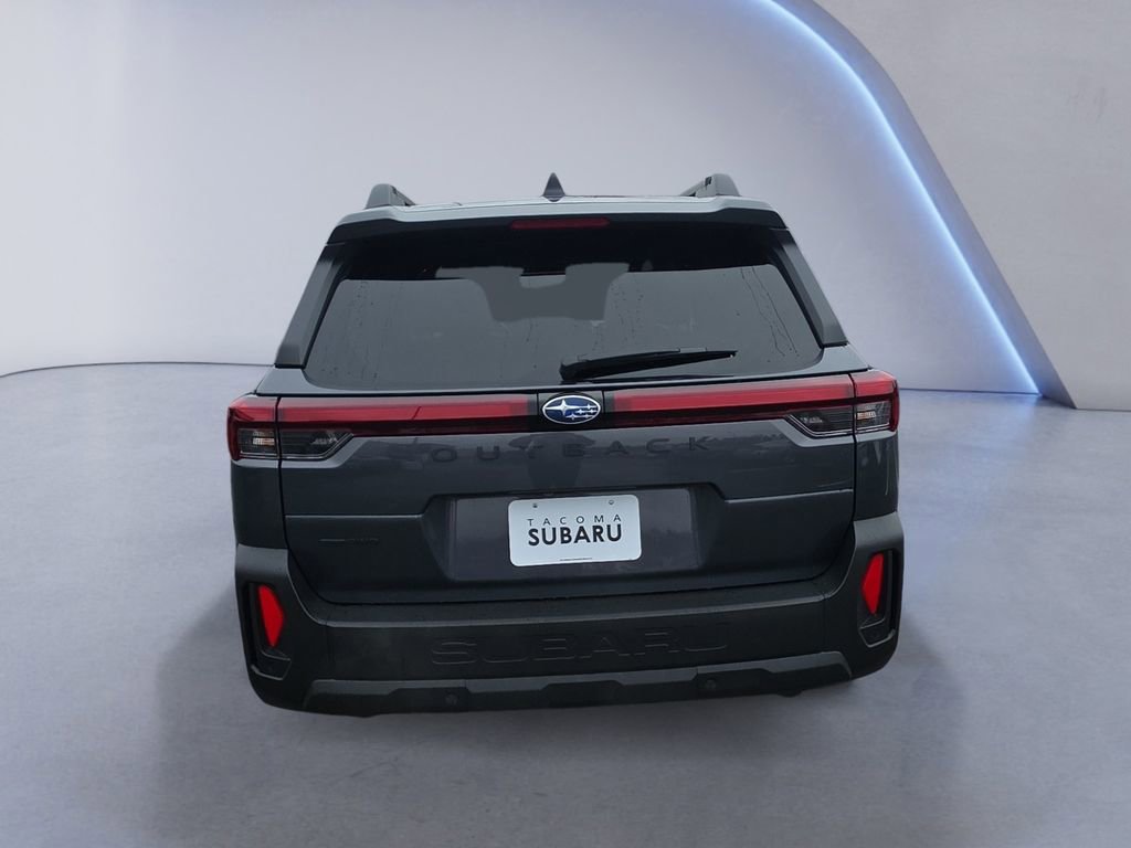 New 2026 Subaru Outback Touring XT image 4