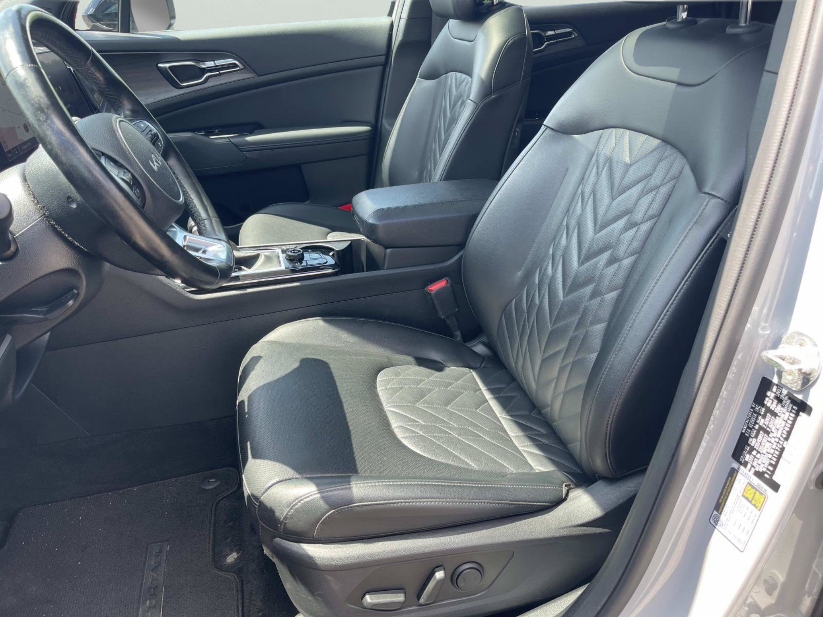 Used 2023 Kia Sportage X-Pro Prestige AWD/4WD image 25