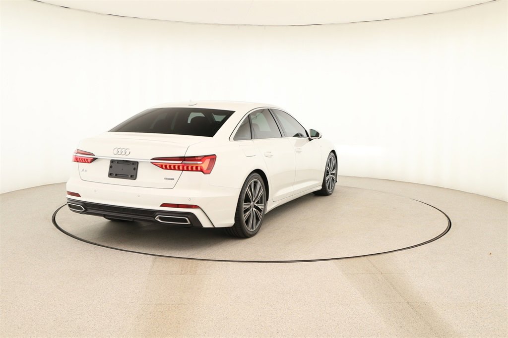 Used 2019 Audi A6 3.0T Premium w/ Convenience Package image 6