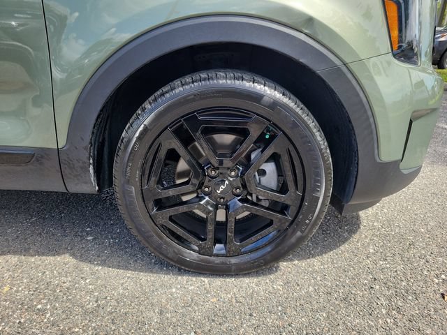 Used 2024 Kia Telluride SX Prestige X-Line AWD/4WD image 7