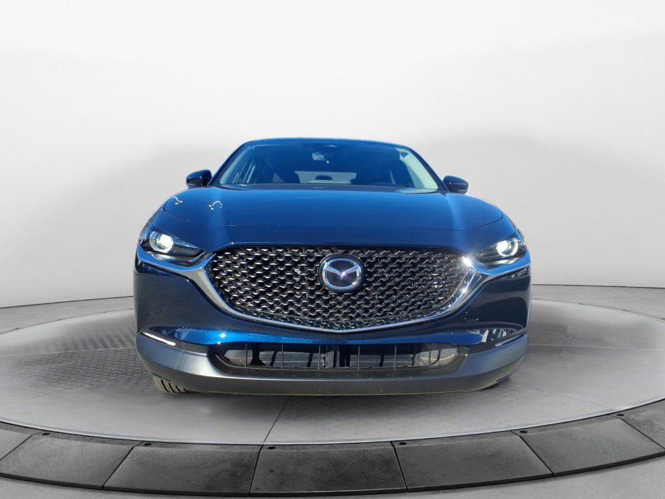 New 2026 MAZDA CX-30 AWD 2.5 S image 2