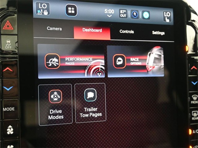 New 2026 RAM 1500 RHO w/ RHO Level 1 Equipment Group image 30