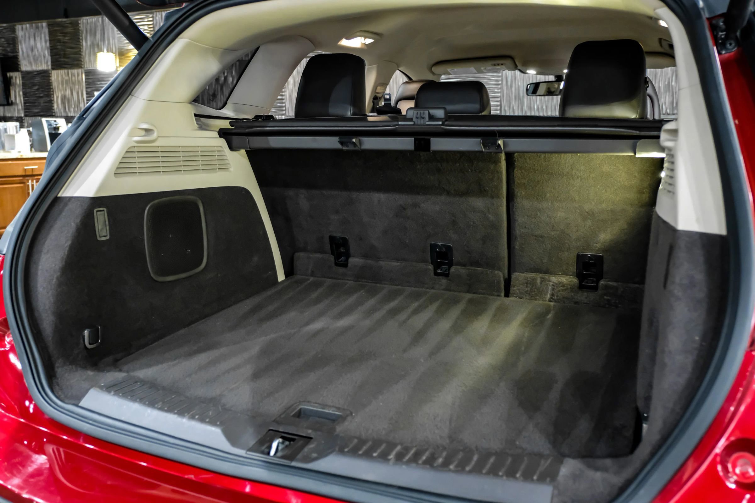 Used 2017 Lincoln MKC Select w/ Select Plus Package image 54