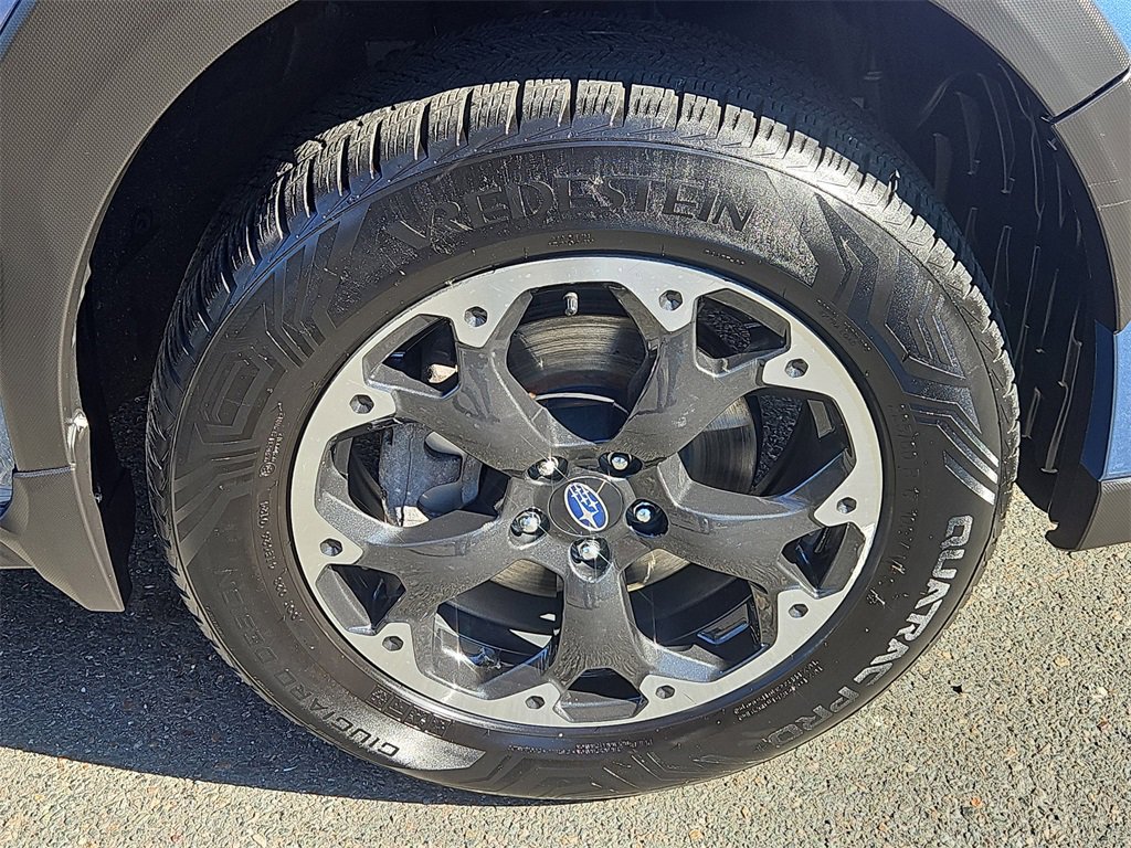 Used 2021 Subaru Crosstrek 2.0i image 10