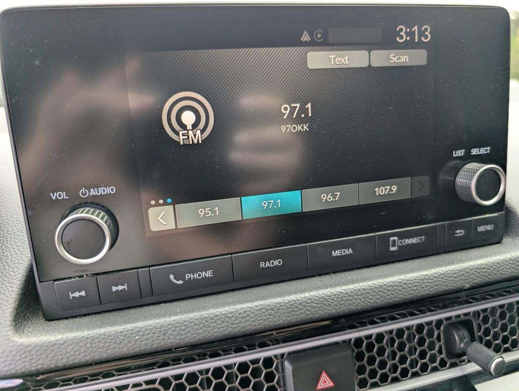 Used 2025 Honda Civic Sport Touring image 13