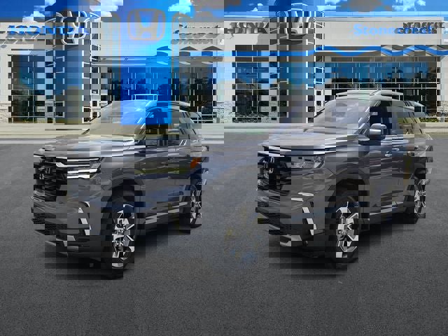 Used 2025 Honda Pilot EX-L image 1