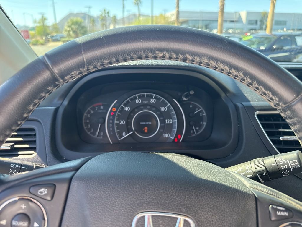 Used 2015 Honda CR-V Touring image 25