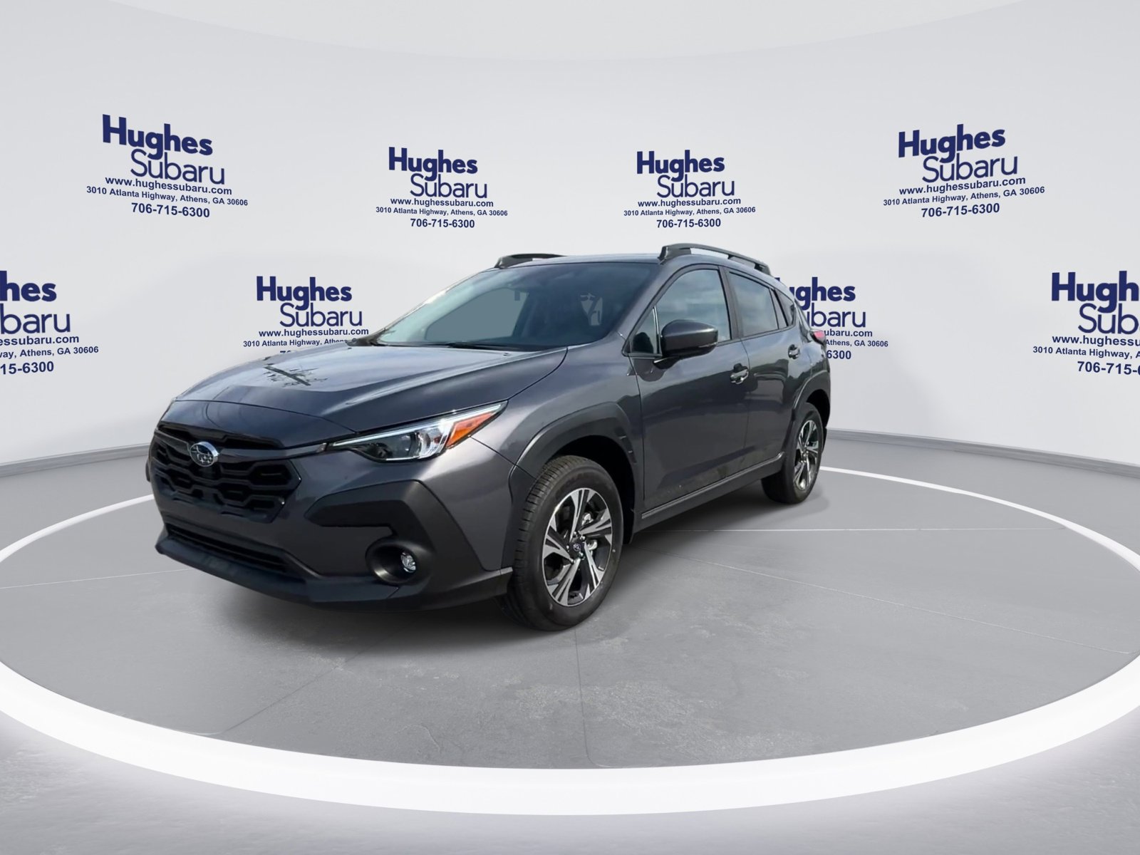 New 2026 Subaru Crosstrek 2.0i Premium image 6