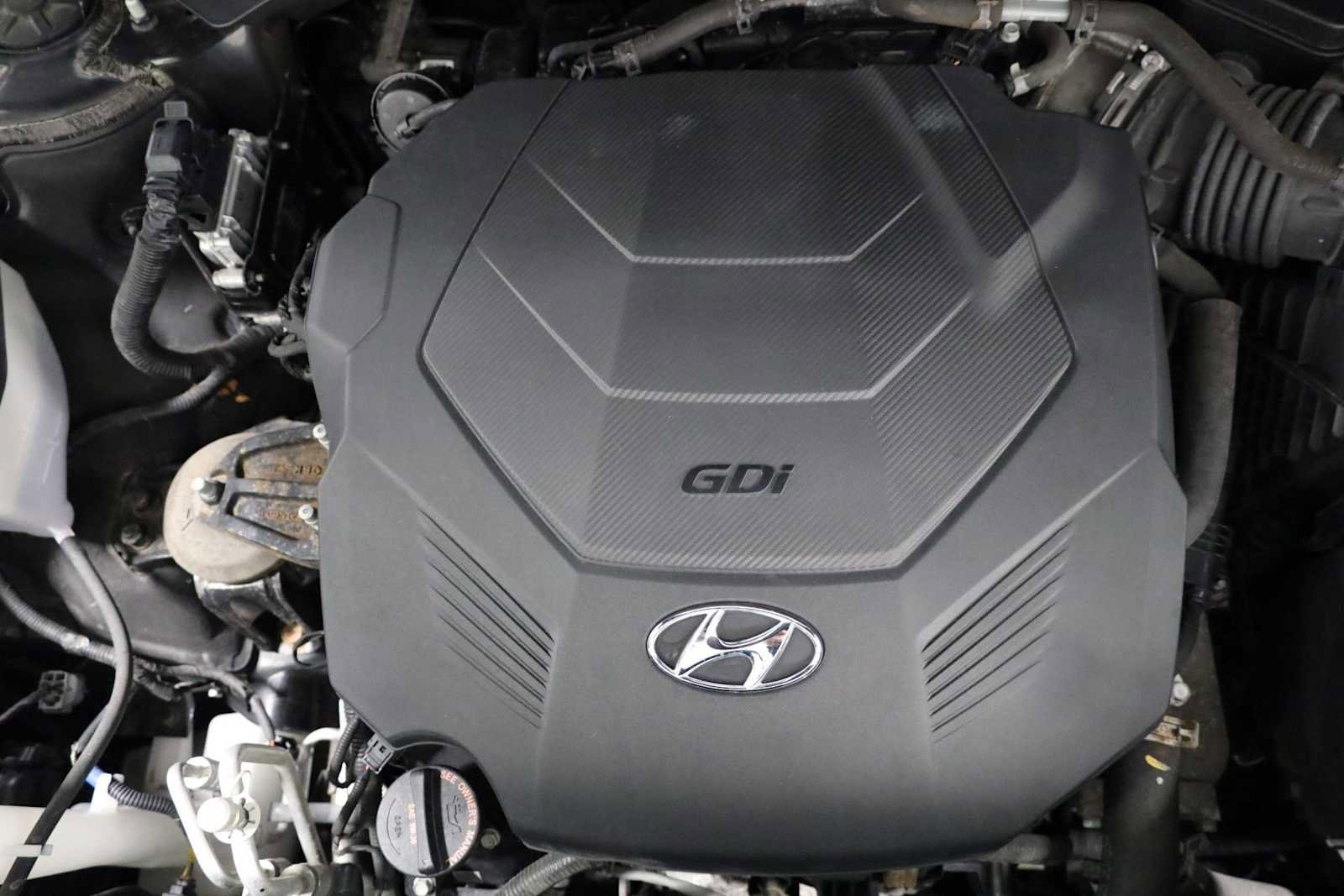Used 2020 Hyundai Palisade Limited AWD/4WD image 40