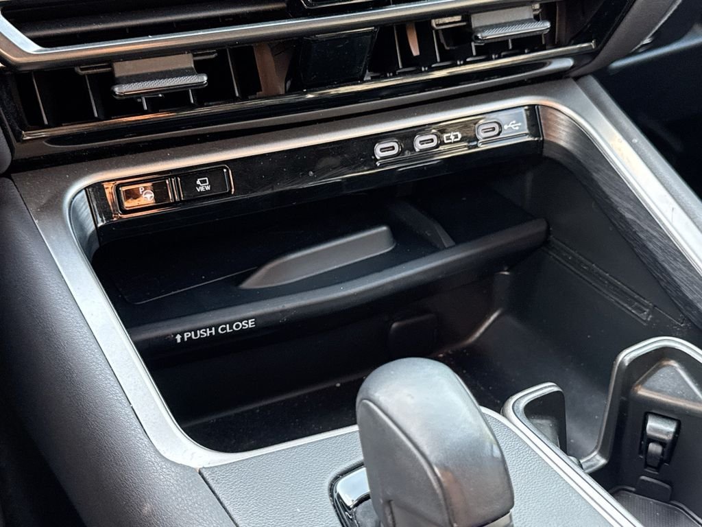 Used 2024 Lexus TX 350 AWD w/ Technology Package image 32