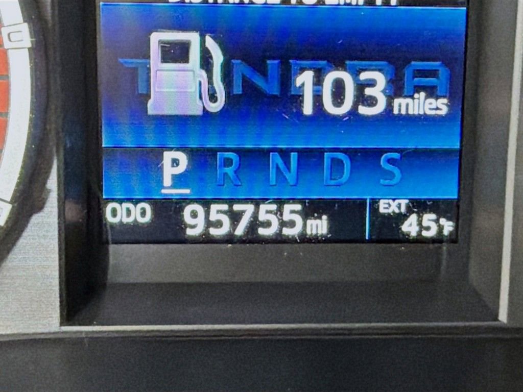 Used 2016 Toyota Tundra Limited image 31