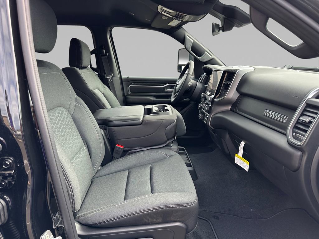 New 2026 RAM 1500 Big Horn image 18