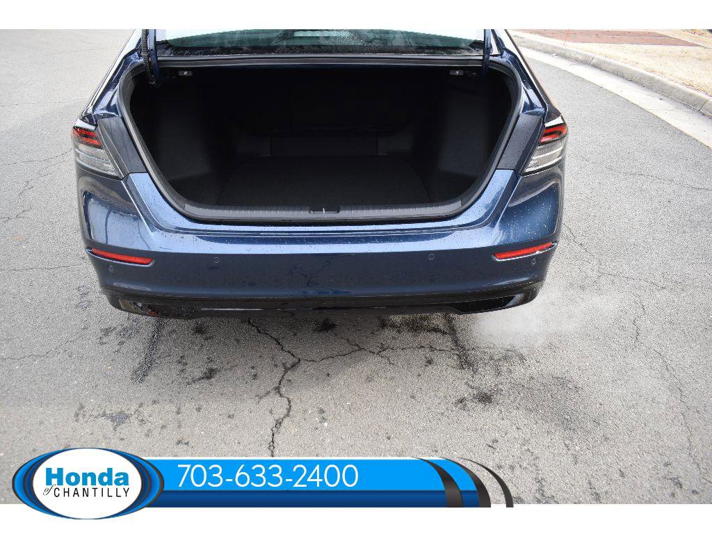 New 2026 Honda Accord EX-L image 32