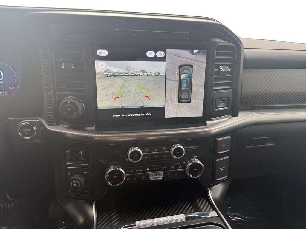 Used 2025 Ford F150 Raptor image 24