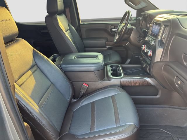Used 2019 GMC Sierra 1500 Denali w/ Denali Ultimate Package AWD/4WD image 9