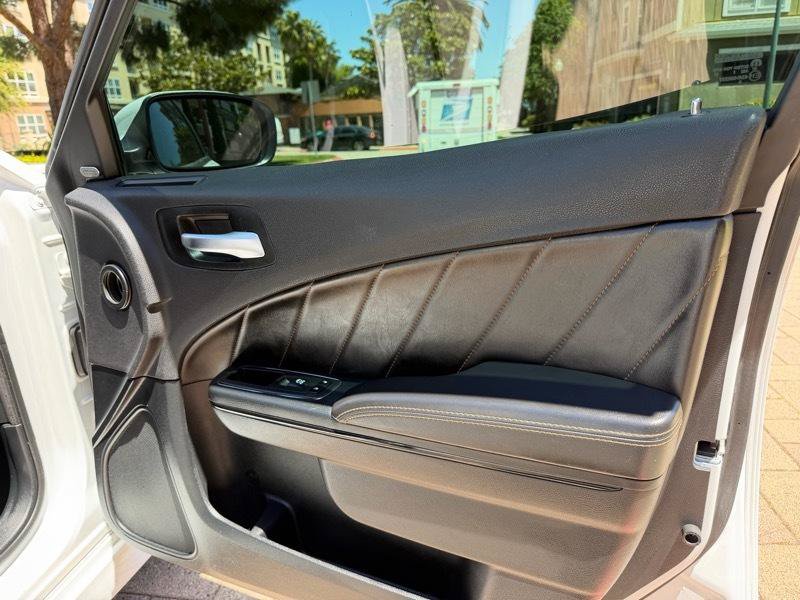 Used 2018 Dodge Charger R/T RWD image 68