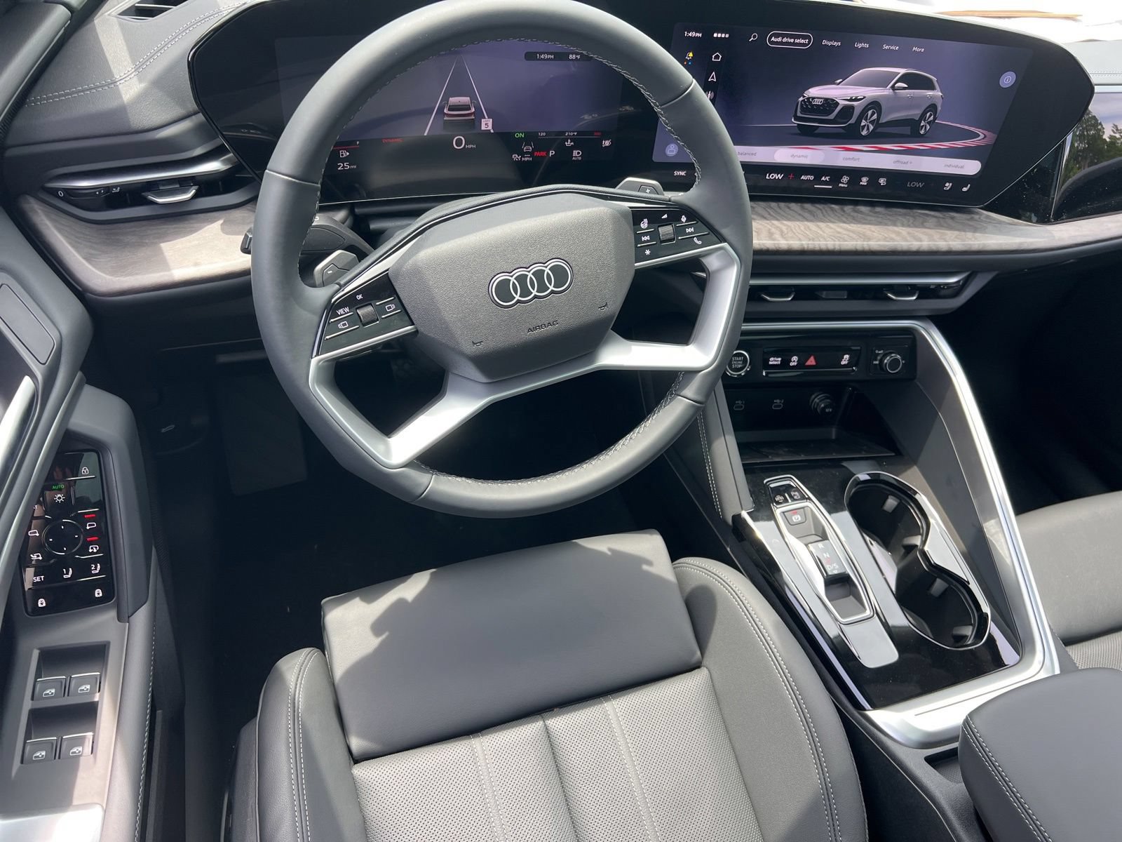 New 2026 Audi Q5 Premium Plus AWD/4WD image 34