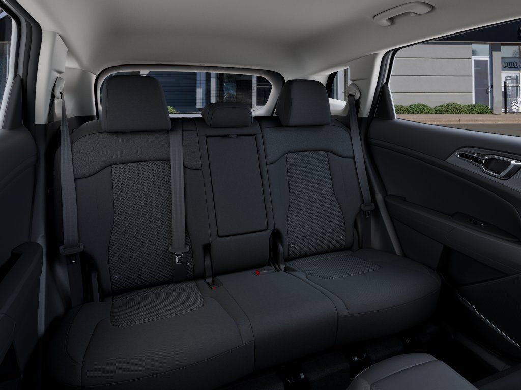 New 2026 Kia Sportage S AWD/4WD image 19