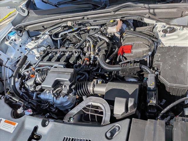 New 2026 Acura ADX A-Spec image 19