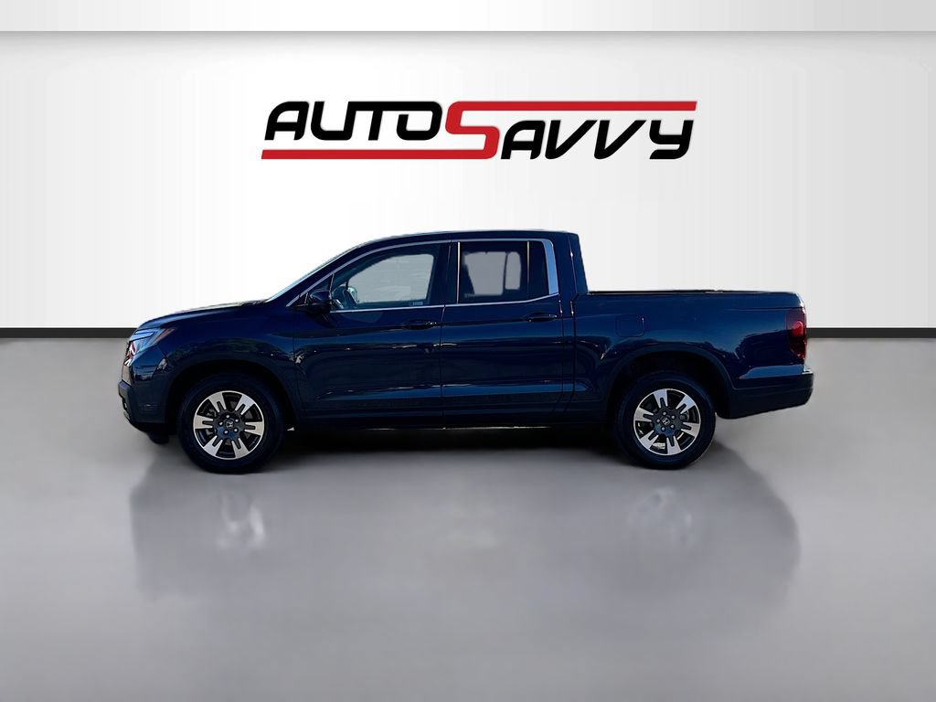 Used 2020 Honda Ridgeline RTL image 4