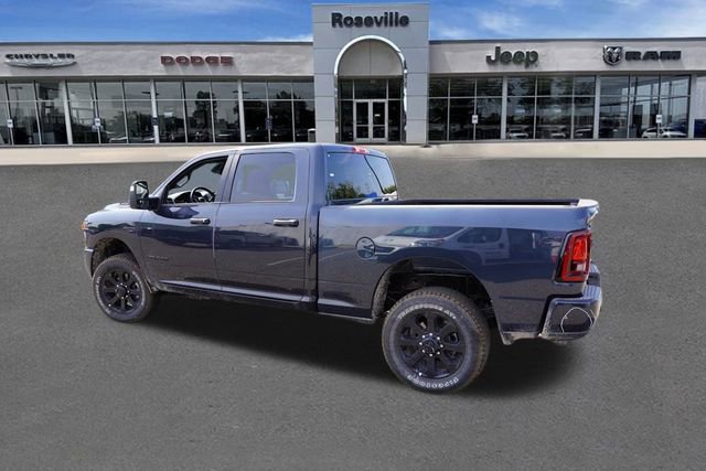 New 2026 RAM 3500 Big Horn image 4