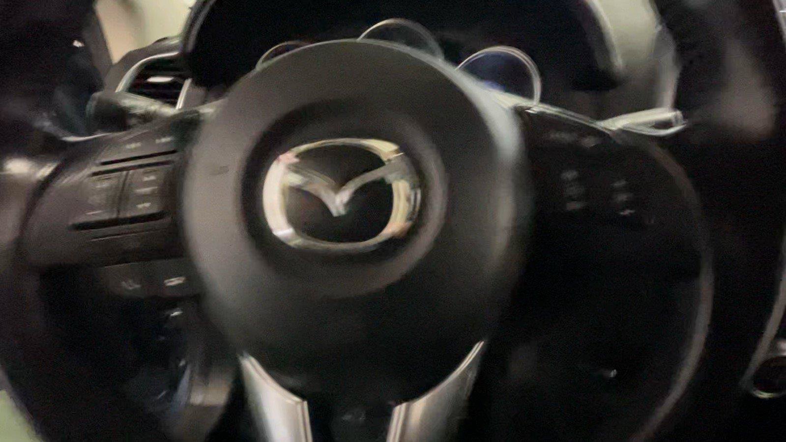 Used 2016 MAZDA CX-5 Touring AWD/4WD image 37