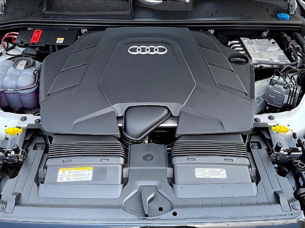 New 2026 Audi Q7 Premium Plus AWD/4WD image 12