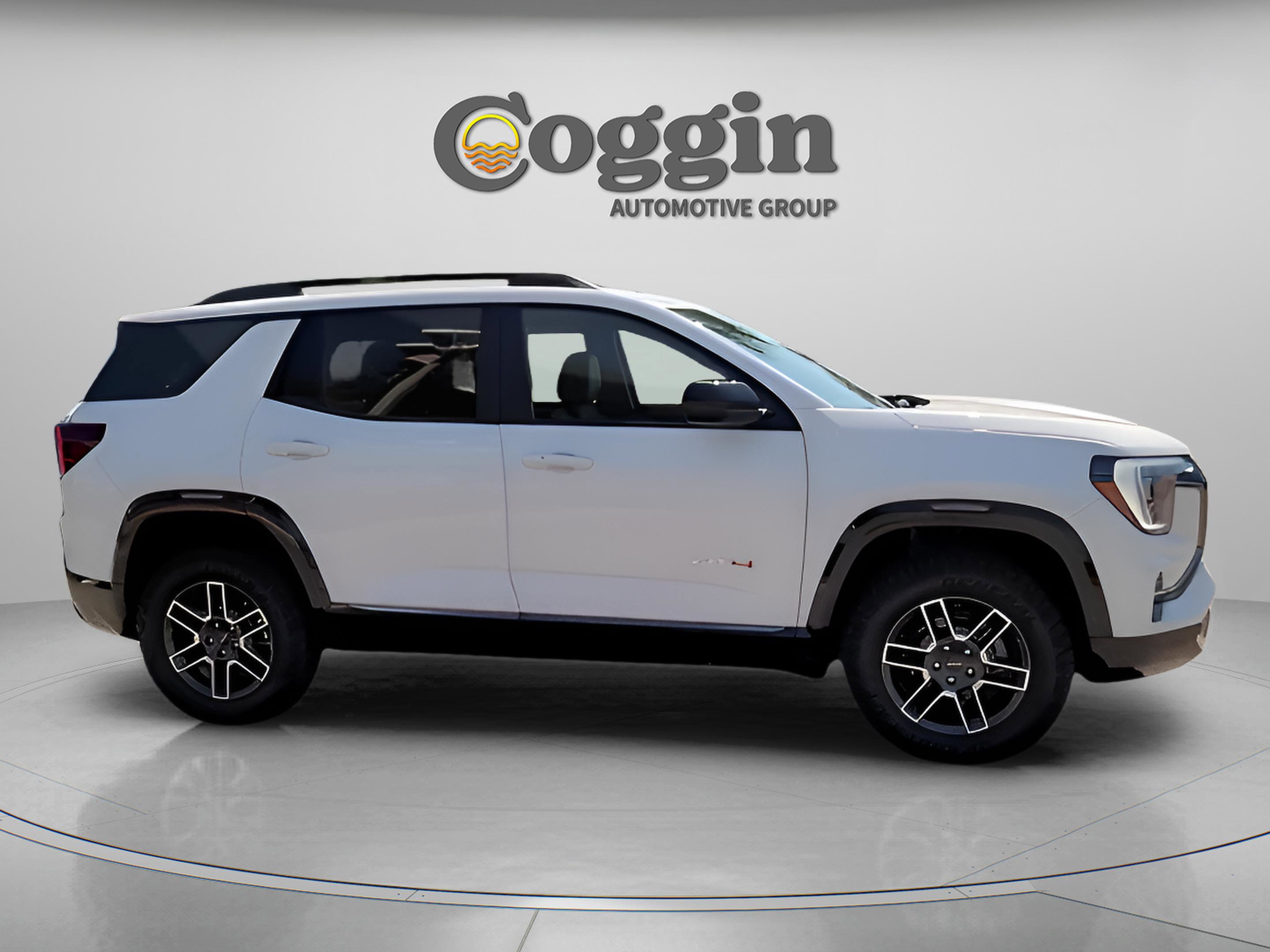 New 2026 GMC Terrain AT4 w/ Convenience Package III image 19