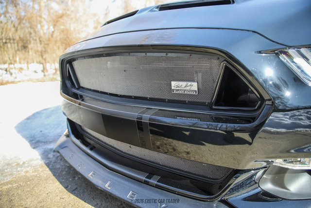 Used 2017 Ford Mustang GT Premium w/ Equipment Group 401A image 80