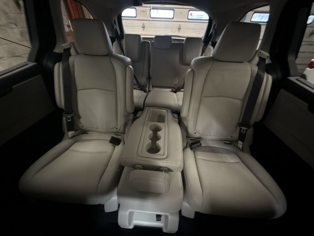 Used 2026 Honda Odyssey EX-L image 24