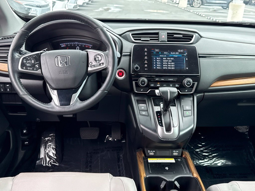 Used 2020 Honda CR-V Touring image 33