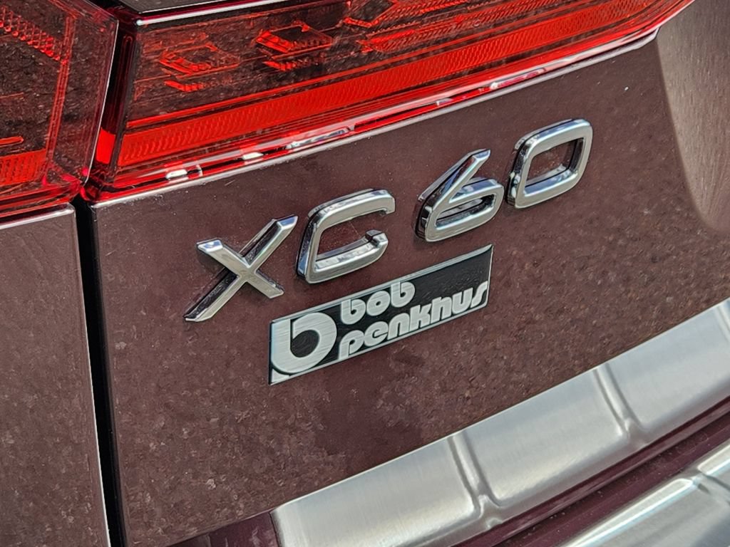 New 2026 Volvo XC60 T8 Plus w/ Climate Package AWD/4WD image 31