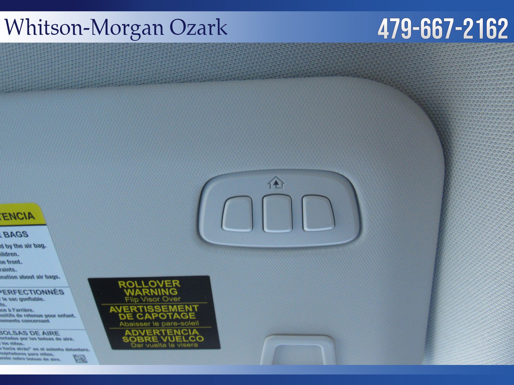 New 2025 Ford Bronco Sport Big Bend w/ Convenience Package image 49