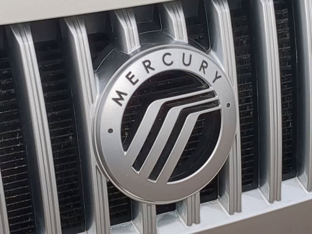 Used 2009 Mercury Mariner 2WD image 11