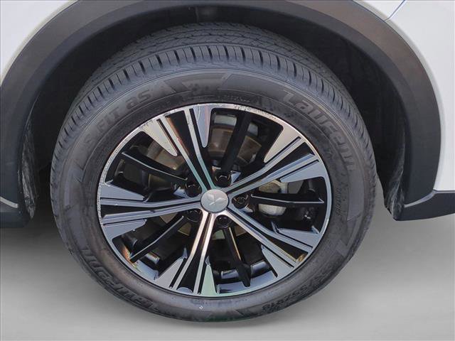 Used 2019 Mitsubishi Eclipse Cross SEL image 22
