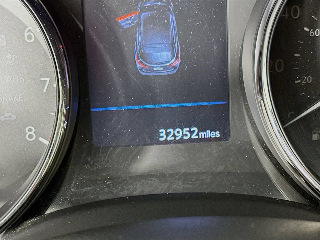 Certified 2022 Nissan Rogue Sport SV w/ Technology Package AWD/4WD image 17